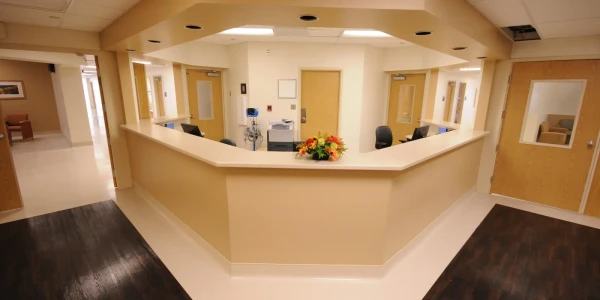 Provo Canyon Behavioral Hospital - IOP