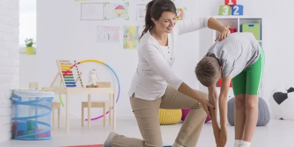 Brain Balance Center of Utah Valley