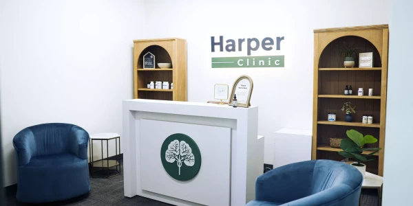 Harper Clinic