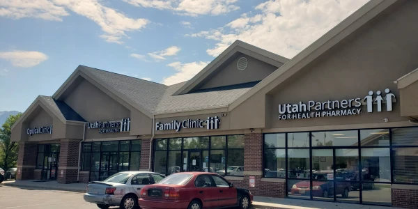 Utah Partners for Health West Jordan