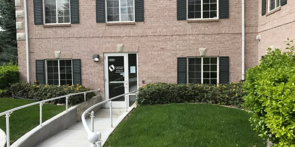 JWalker Intensive Outpatient