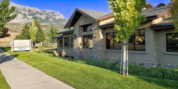 Nexstep Medical Detox 1080 East 800 North