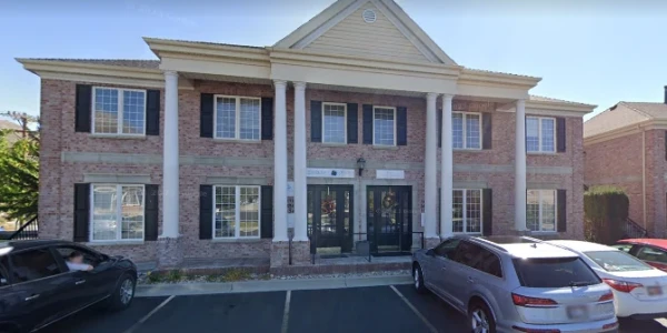 Pomarri Outpatient Services