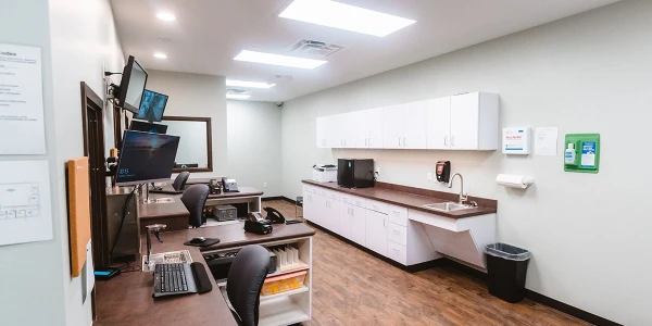 Orem Comprehensive Treatment Center
