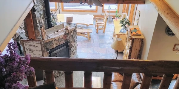 Cirque Lodge - Studio Facility