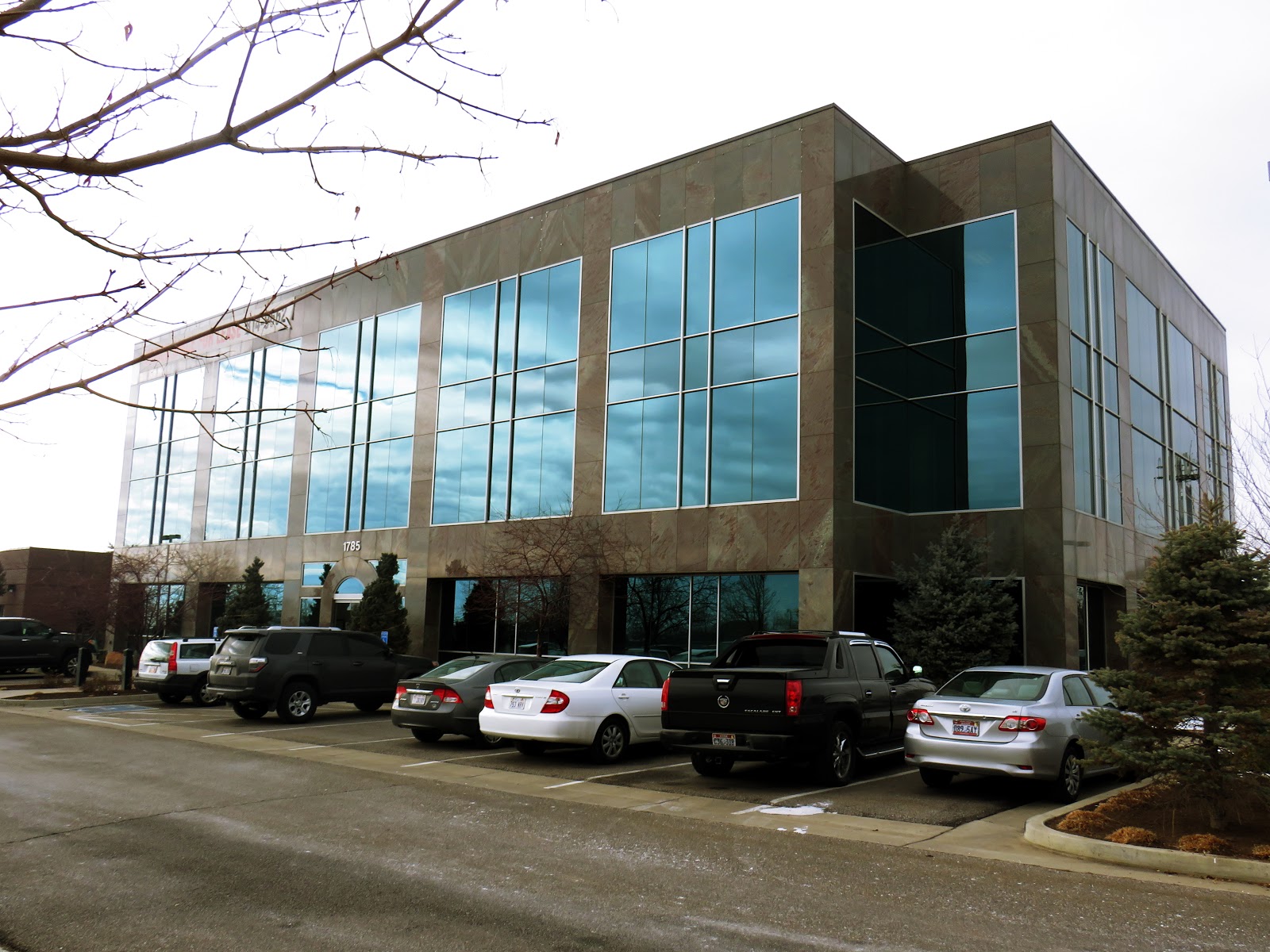 Valley Behavioral Health - Highland Springs Specialty Clinic