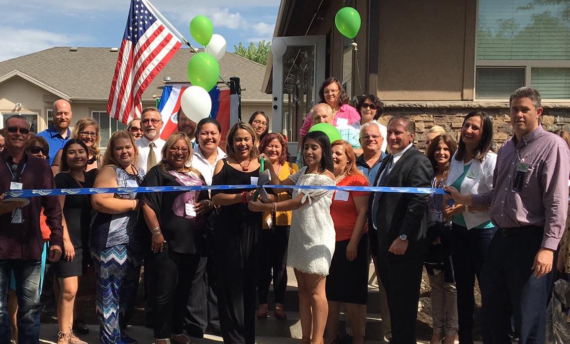 Multicultural Counseling Center